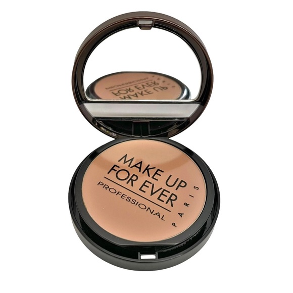 Make Up For Ever Mat Bronze Powder Bronzer Shade 10 Rare Discontinued NWOB - Picture 1 of 6